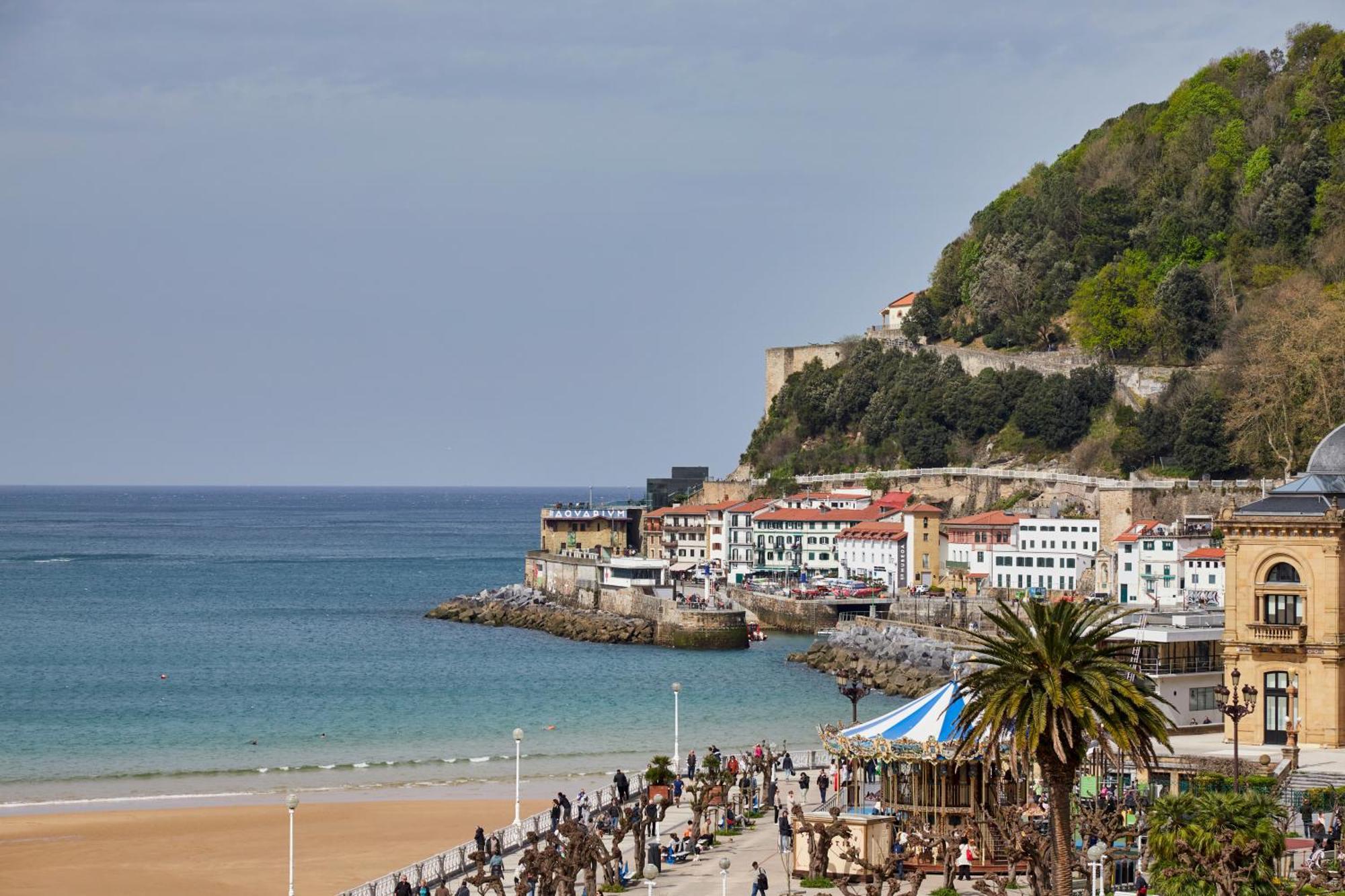 Talaia By Feelfree San Sebastian